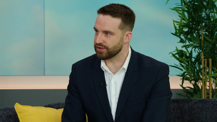 KI-Experte Mathias Lipp-Rosenthal