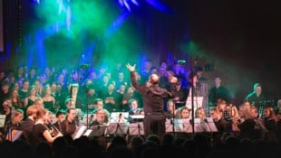 Das BORG Grieskirchen eröffnet die Landlwochen