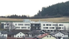 Das Pflegeheim Redlschlag wurde erst vor wenigen Monaten eröffnet, nun gab es Hinweise auf ...