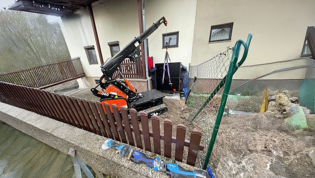 Rohrli GmbH bietet günstige Wärmepumpen-Komplettmontage mit Fokus auf Qualität, Service und ...