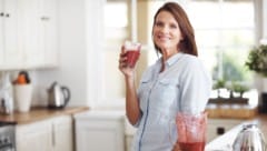 Smoothies werden immer beliebter, sind aber oft nicht ganz unbedenklich.