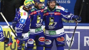 Einen VSV-Stürmer zieht es nach Deutschland.