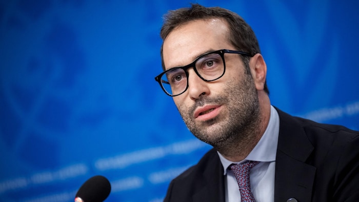 Der spanische Vizeministerpräsident Carlos Cuerpo sagte zuletzt, das Land wolle sich an dem ...