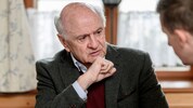Illustre Diskussionsrunde zum Thema Vereinsamung:  gemeinsam mit Theologe und Psychotherapeut ...