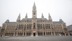 Der Schuldenberg der Stadt Wien wächst weiter. Über 14 Milliarden Euro sind es mittlerweile ...