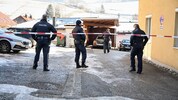 Im Jänner 2015 kam es in Oberkappel zu einem Mord an einem Mann, die Statistik spricht von ...