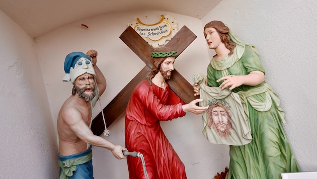 Der Karfreitag zählt zu den wichtigsten Tagen für jene, die nach christlichen Werten leben.