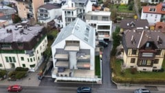 Mit dem Neubau in der Seegasse muss sich das Bauamt erneut beschäftigen, da es Ungereimtheiten ...