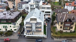 Mit dem Neubau in der Seegasse muss sich das Bauamt erneut beschäftigen, da es Ungereimtheiten ...