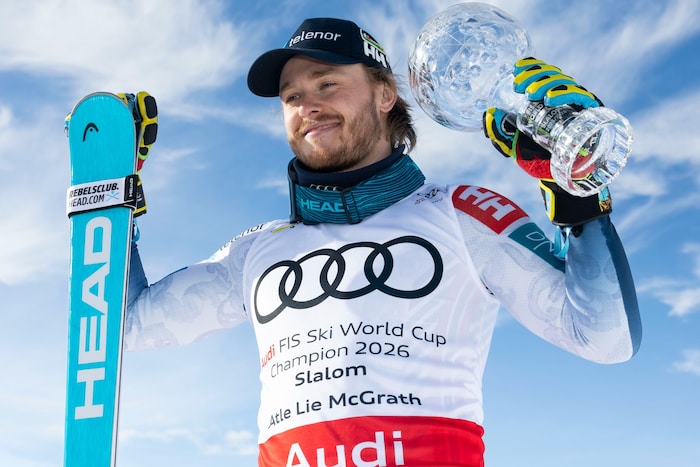 Entscheidet sich Henrik Kristoffersen für einen Wechsel zu Head, würde er bei den „Worldcup ...