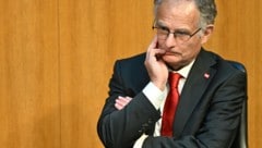 Markus Marterbauer geht davon aus, dass eine Erbschaftssteuer „nur noch eine Frage der Zeit ...