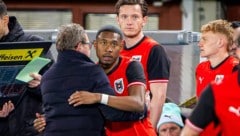 Teamchef Ralf Rangnick hat nun die Qual der Wahl.