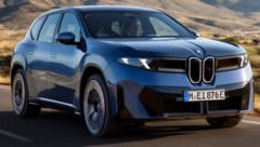 Das Basismodell unterscheodet sich optisch nicht vom Topmodell.