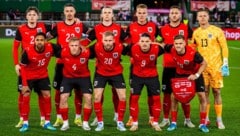Das macht Rangnicks 26-Mann-Kader aus ...