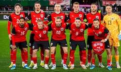 Das macht Rangnicks 26-Mann-Kader aus ...