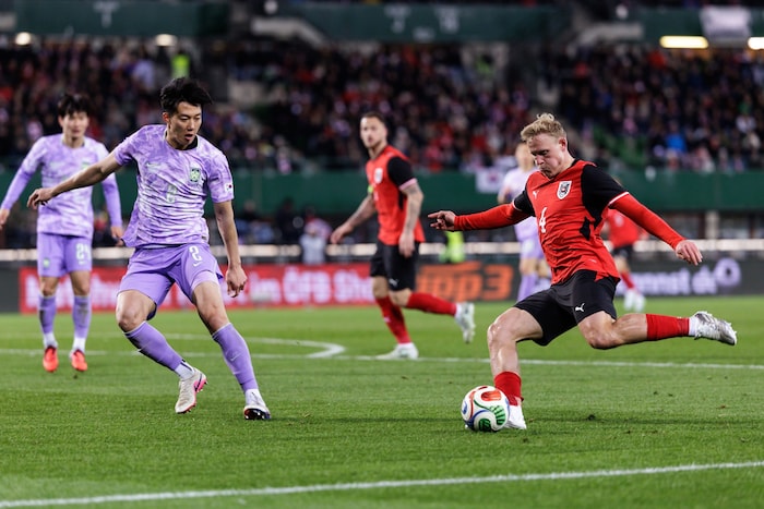 Machte ein starkes Spiel: Xaver Schlager