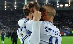 Im Tal der Tränen: Italien verpasst zum dritten Mal in Serie die WM.