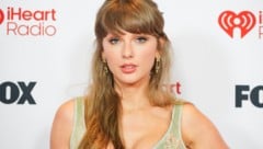 Taylor Swift kommt in ihrem neuen Video nicht vor, dafür ehrt die Sängerin ihr Vorbild, ...