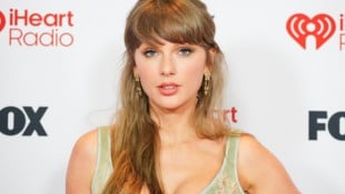 Taylor Swift kommt in ihrem neuen Video nicht vor, dafür ehrt die Sängerin ihr Vorbild, ...