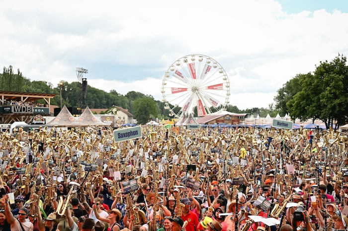 That was the 2025 edition.