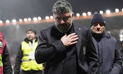 Gennaro Gattuso