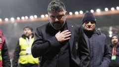 Gennaro Gattuso