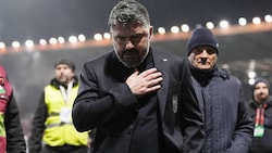 Gennaro Gattuso