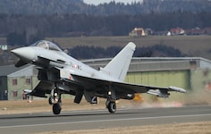 Die Luftverteidigung rückt durch den Krieg im Nahen Osten auch in Österreich wieder in den ...