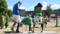Lena Binder, Gesamtsiegerin des Vorjahres, hofft auf erneuten Frauen-Sieg.