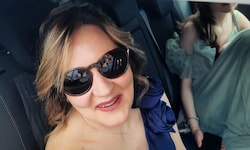 Antonella Di Ielsi (Bild) und ihre Tochter starben nicht an einer Lebensmittelvergiftung, wie ...