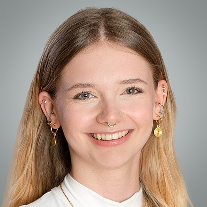 Profilbild von Ayleen Mariacher