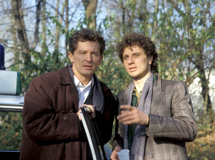 Die erste Folge aus dem Jahr 1991 hieß „Animals“.