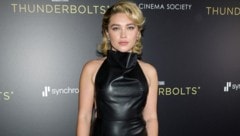 Florence Pugh machte ihre Liebe zum „Peaky Blinders“-Star Finn Cole Instagram-offiziell.