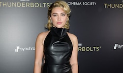 Florence Pugh machte ihre Liebe zum „Peaky Blinders“-Star Finn Cole Instagram-offiziell.