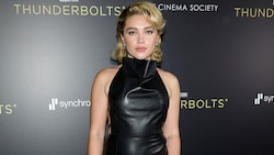 Florence Pugh machte ihre Liebe zum „Peaky Blinders“-Star Finn Cole Instagram-offiziell.