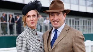 Harriet Sperling und Peter Phillips werden eine Sommerhochzeit feiern. Das gab das Paar jetzt ...