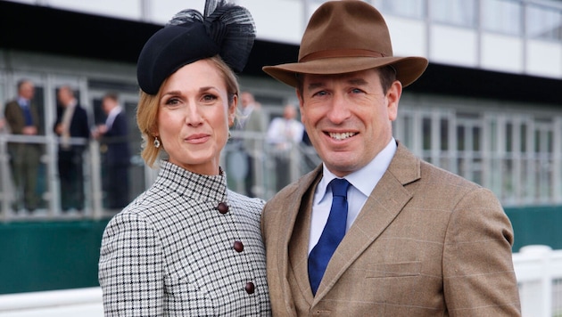 Harriet Sperling und Peter Phillips werden eine Sommerhochzeit feiern. Das gab das Paar jetzt ...