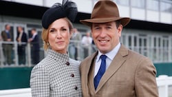 Harriet Sperling und Peter Phillips werden eine Sommerhochzeit feiern. Das gab das Paar jetzt ...