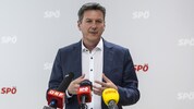 Daniel Fellner macht die ersten Zugeständnisse.