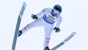 Clemens Leitner beendet mit 27 Jahren seine Skisprung-Karriere.