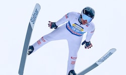 Clemens Leitner beendet mit 27 Jahren seine Skisprung-Karriere.