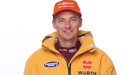 Andreas Mitter