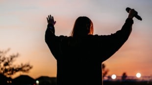 Zu Ostern greift auf Musicalbühnen traditionell auch „Jesus“ zum Mikro.