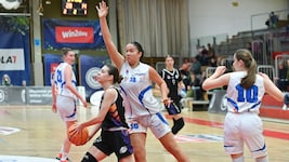 Wels-Supertalent Sophia Kuranovic.