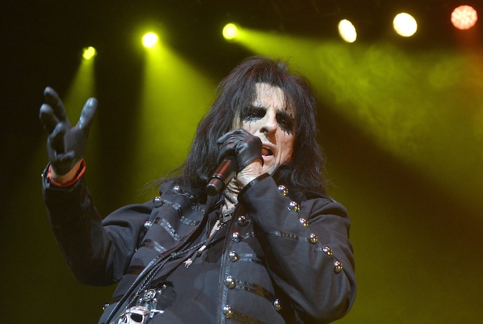 Alice Cooper