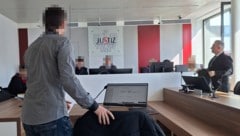 Anwalt Gerhard Ederer war mit der Diversion zufrieden.