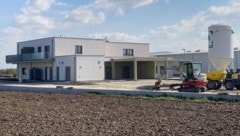 Bis Ende 2026 werden 15 Pflegestützpunkte in Betrieb sein, auch jener in Gols soll noch heuer ...