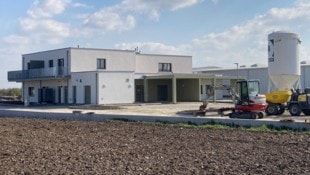 Bis Ende 2026 werden 15 Pflegestützpunkte in Betrieb sein, auch jener in Gols soll noch heuer ...