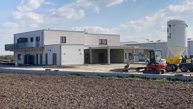 Bis Ende 2026 werden 15 Pflegestützpunkte in Betrieb sein, auch jener in Gols soll noch heuer ...