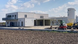 Bis Ende 2026 werden 15 Pflegestützpunkte in Betrieb sein, auch jener in Gols soll noch heuer ...